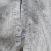 100% French Linen Duvet Cover | BOKSER HOME - 3 of 4