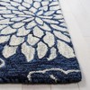 Jardin JAR602 Hand Tufted Indoor Rugs - Safavieh - 3 of 4