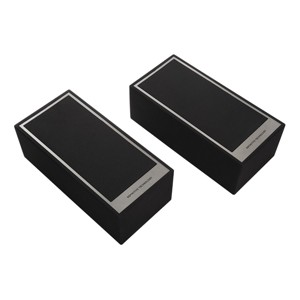 Definitive Technology Dymension DM90 Integrated Height Modules for DM80 and DM70 Speakers - Pair - 1 of 4