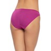 Felina | So Smooth Modal Low Rise Bikini | No Visible Panty Lines - 2 of 2