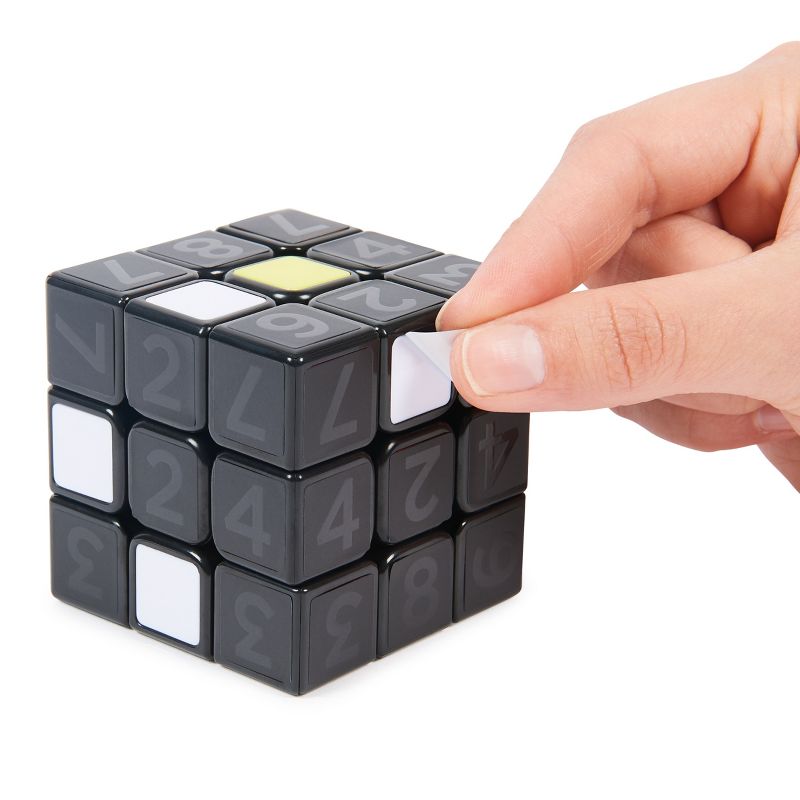 Rubik&#39;s Coach Cube 3x3, 4 of 11
