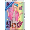 Trends International JoJo Siwa - Be You Unframed Wall Poster Prints - 3 of 4