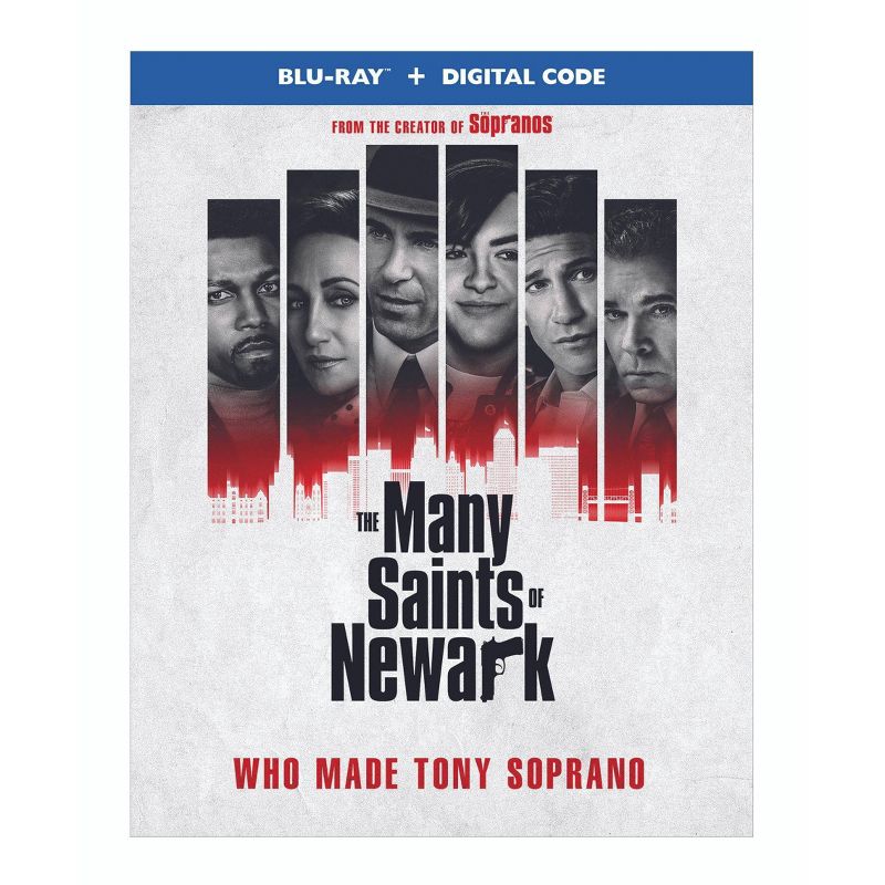 The Many Saints of Newark, 2 of 3