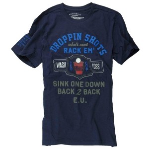 Ecko Unltd. Mens Cup Better Graphic T-Shirt - 1 of 1
