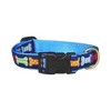 Up Country Big Bones Dog 1 Wide Collar - Medium (12-18) - 3 of 3