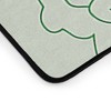 marufemia Green safari Desk Mat - 3 of 4