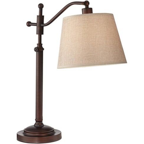 Desk lamp with usb deals port target