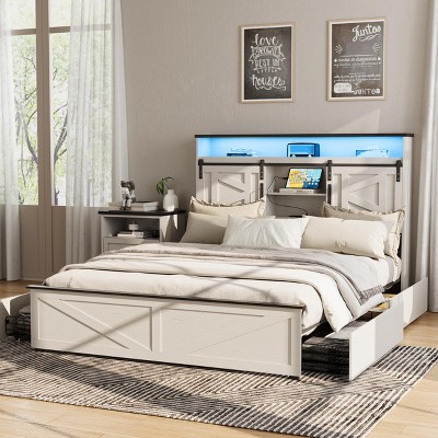 antique white