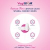 VagiBIOM Vflora Lactobacillus 5 Day Flora Balancer (5 count) - 4 of 4