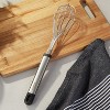 BergHOFF Essentials 12" Stainless Steel Whisk - 2 of 4