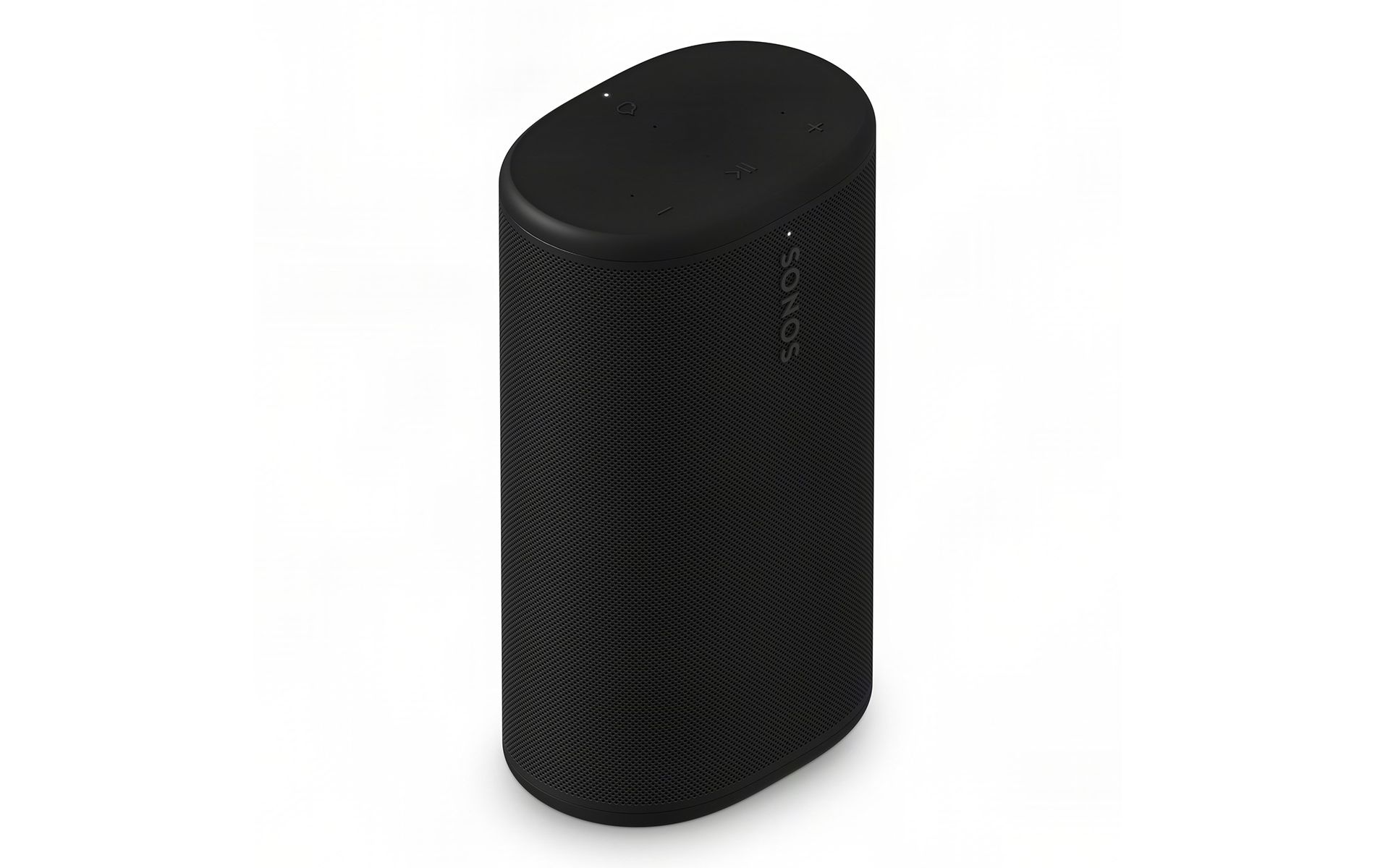 Sonos Play Portable Bluetooth Speaker (Black)