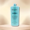 Kerastase Resistance Bain De Force Architect Reconstructing Shampoo - 34 oz / liter - Rebuild Your Resilience, One Wash at a Time - 3 of 3