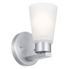 Kichler Lighting Stamos 1 - Light Sconce in  Brushed Nickel - 2 of 3
