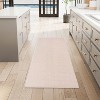 Nourison Textured Home Modern Indoor Rug - 2 of 4
