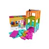 Strictly Briks Brik Buster, Construction Bricks and Toppling Tower Game, 133 Pieces, Fun for All Ages 3+ - 2 of 4
