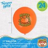 Treasures Gifted Dinosaur Train Balloon Bouquet - Dinosaur Train Party Supplies - 24 Pack - 2 of 4