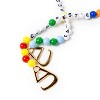 Tween Summer Camp Personalization Accessories Camp Bestie - Bullseye's Playground™ - 2 of 3