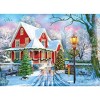 Kodak Premium - Christmas at Home - 1000 Piece Jigsaw Puzzle - image 2 of 4