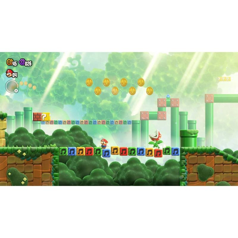 Super Mario Bros. Wonder - Nintendo Switch, 4 of 16