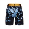 Mens Play Iced Bunny PSD Boxer Briefs - 3 of 4