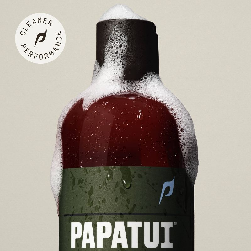 Papatui Refreshing Body Wash Lush Coconut - 18 fl oz, 3 of 9