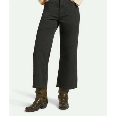 Women's Margo Cropped 5 Pocket Pant - Brixton 26