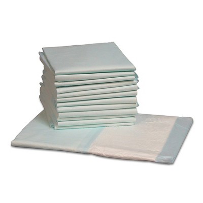 Paw Trax Super Absorbent Doggy Training Pads, 50 Pack