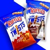 ruffles ridges