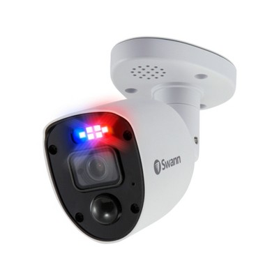 Swann DVR SWPRO Triangular SwannForce Add-On Bullet Camera