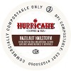 Hurricane Coffee Medium Roast and Flavored Coffee Pods in Compostable Single Serve Cups, 20 Count - 2 of 4