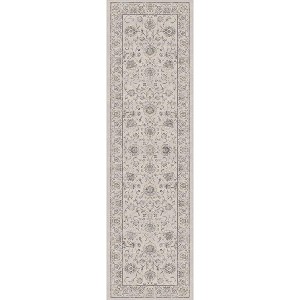 Ancient Garden 57126 Cream 2.2X7.7 Runner - 1 of 4