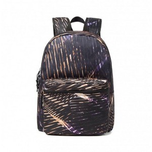 K-Cliffs 18" Printed Pattern School Bookbag, Travel Daypack for laptops & Tablets - 1 of 4