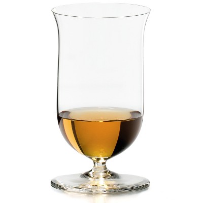 Riedel Sommeliers Crystal Single Malt Whiskey 7 Ounce Glass