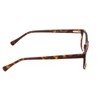 Ernest Hemingway Men's 4679 Brown Mist 53mm - 3 of 4