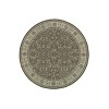 Oriental Weavers 1E Richmond Area Rug, 2'3 x 7'6"" - 4 of 4