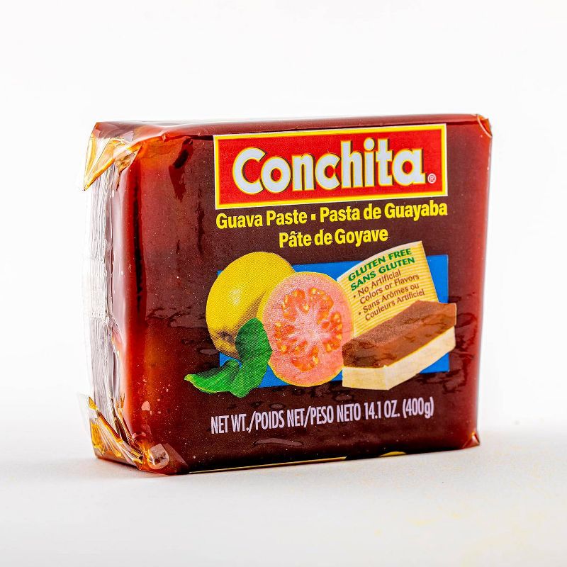 Conchita Guava Paste - 14.1oz, 1 of 3