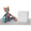 Pokemon 5 Inch Sitting Cuties Plush - Deoxys (Speed Forme) - 2 of 4