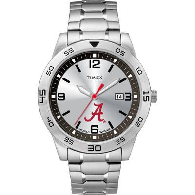 alabama crimson tide men's watches