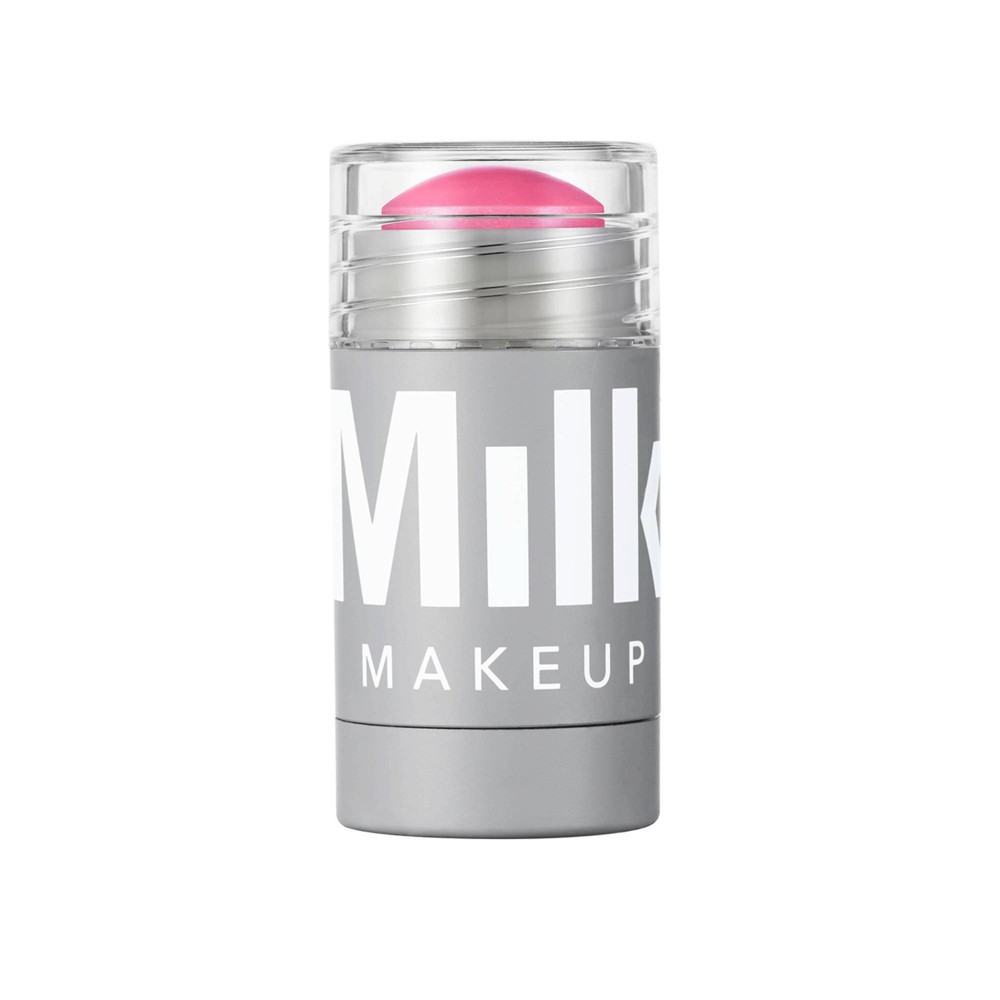 Milk Makeup Lip + Cheek Cream Blush Stick and Lip Color - Rally - 0.19oz - Ulta Beauty