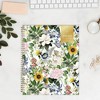 Day Designer 2025 Weekly/Monthly Planner 11.18"x9.37" Wirebound Luca - 2 of 4