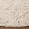 Marquee MRQ501 Hand Tufted Indoor Rugs - Safavieh - 3 of 4