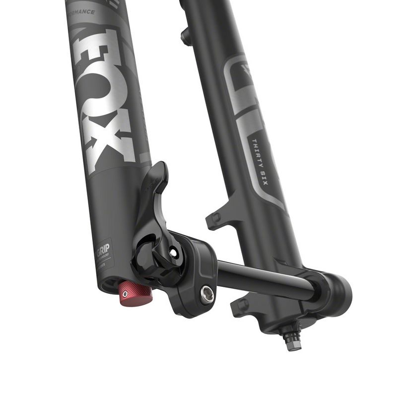 FOX 36 E-Optimized Performance Suspension Fork | 29" | 160mm | 15QRx110mm | 44mm, 2 of 3