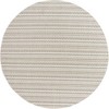 Unique Loom Outdoor Striped Maia Striped Woven Area Rug - 2 of 4
