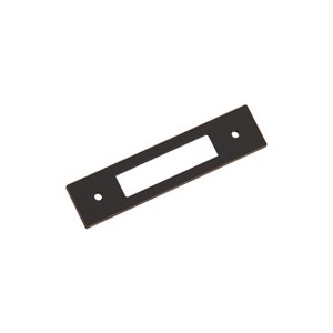Amerock Medora Backplate for Cabinet Knobs and Pulls - 1 of 4