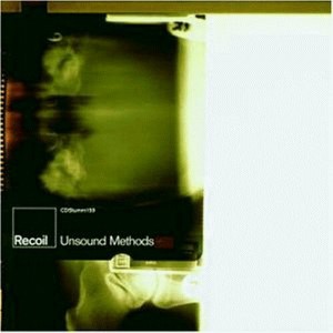 Recoil - Unsound Methods (CD) - 1 of 1