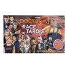 Eaglemoss Collections Doctor Who Race to the Tardis Expanded Universe Board Game - 2 of 3