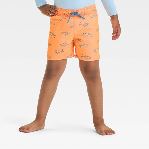 Boys water shorts online