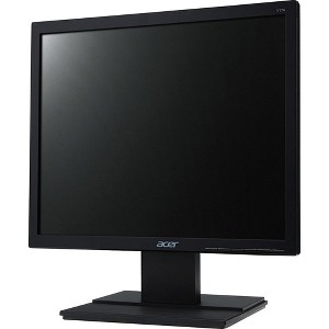 Acer UM.BV6AA.002 V176L V6 17" 1280x1024 LED Monitor - 1 of 4