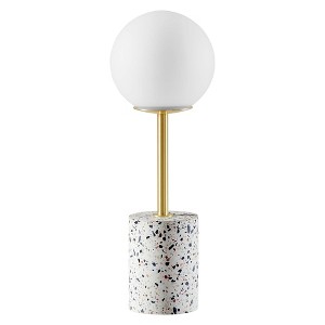Modway Logic Terrazzo Table Lamp - 1 of 4