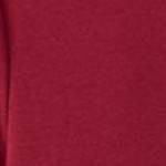 rich burgundy